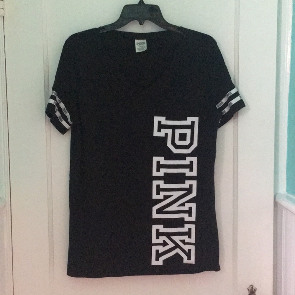 Victoria’s Secret Pink T-Shirt